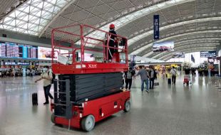 中国自行式高空作业91香蕉成人APP下载平台市场主流机型的“后浪”-品牌厂家91香蕉APP成人污在线