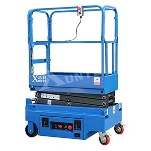 什么场景选择移动式登车桥？使用移动式登车桥的优势
