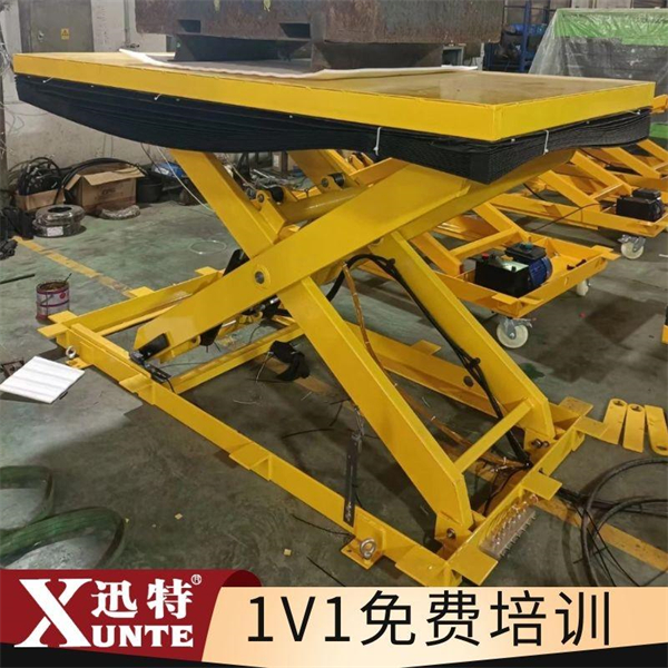 固定式液压91香蕉成人APP下载平台公司